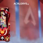 [APEX PS4/PS5]元CS世界二位によるキル集