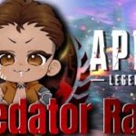 [APEX] ランク なっち まさのりch