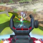 APEX15歳キーマウプレデターによる無双キル集