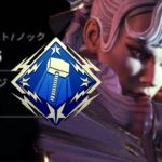 【APEX】ローバの怒り(3000ハンマー)　シーズン18「リザレクション」