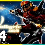 【APEX参加型】初心者がヴァルキリーで50キル目指す！ DAY4