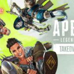 【APEX】ダイヤまで525Pな一般男性系ゲーム配信者【ミラージュ専】【PS5】