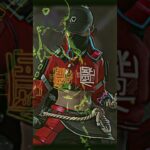 【APEX】レイスのリークスキン可愛すぎ♯APEX♯ゲーム