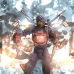 【APEX】ヴァルキリー専キル集/Highlight  ValkyriePlayer