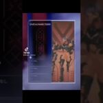 【APEXLEGENDS】ヴァルキリーお気に入りバナー紹介！