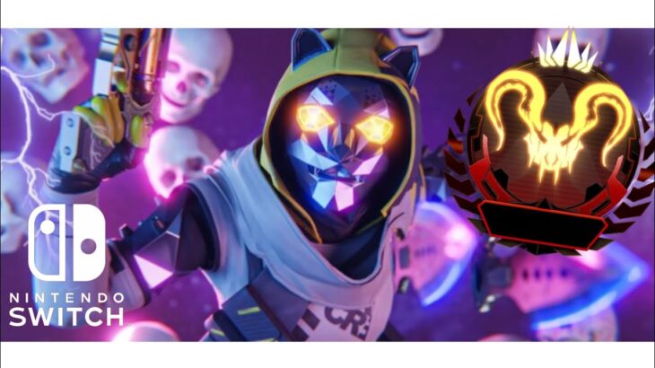 【APEX】Switchジャイロ勢APEXキル集【エーペックス】