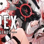 【APEX】新シーズン待ってたら寝ちゃいそうだから時間つぶそうね～【VEE/秋雪こはく】
