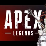 【APEX】ローバでソロマス行きたいday8【ローバ専/詳細感度】