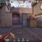 [APEX]or[VALO]ミラージュ専のランパート使い