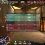 [APEX]or[VALO]ミラージュ専のランパート使い