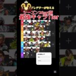 【APEX】プレデターが考えるs26スプ1キャラランキング#apex #apexlegend #apexlegends #パスファインダー #プレデター #ゲーム実況