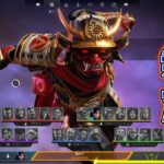 【APEX】レイスの新スキンで遊んでたらめっちゃキルできたwww