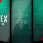 参加型　下手くそのApex キャラ迷走が終わりそう