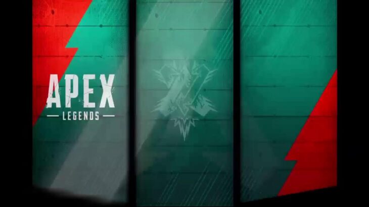 参加型　下手くそのApex キャラ迷走が終わりそう