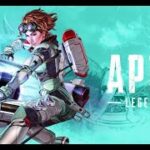 [#Apex]ランクやったりカジュアルやったり色々やります‼️