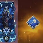 【Apex】ローバのハンマーバッジ獲得！