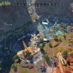 Apex Legends　イベントモード　ダブハン