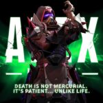 【新シーズン開幕】神になった『あのキャラ』を使って開幕ランクを破壊する【Apex Legends】