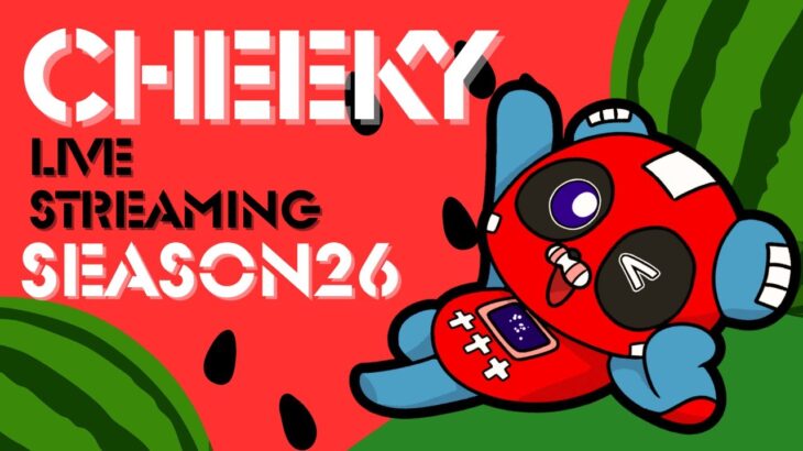 プレデターランク 【Apex Legends】