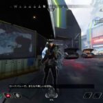 [Apex Legends参加型]ヴァルキリーと一緒に空の旅！