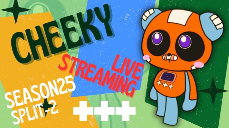 プレデターランク 【Apex Legends】