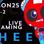 プレデターランク 【Apex Legends】