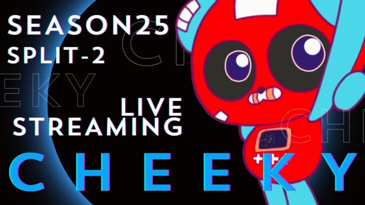 プレデターランク 【Apex Legends】