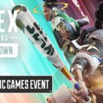 Apex Legends: Galactic Games Event Trailer