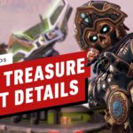 Apex Legends Lost Treasure Event – Everything You Need to Know