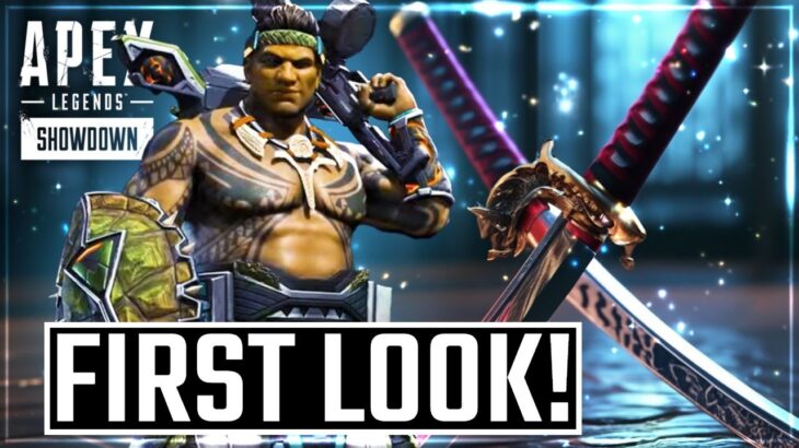 Apex Legends New Milestone Event & Heirloom Mythic Changes