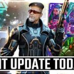 Apex Legends New Milestone Event Update Today & Free Heirloom