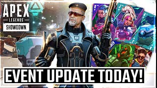 Apex Legends New Milestone Event Update Today & Free Heirloom