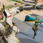 Apex Legends | Official Galactic Games Event Trailer