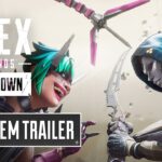 Apex Legends: Showdown Anthem Trailer