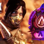 Apexソロランク　今シーズンは本当にムズイYo!!　レイス３００００万キル達成【エーペックスレジェンズ配信】