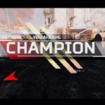 【ApexLegends】シーズン25最後のキル集🔥