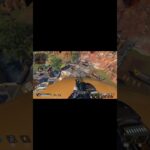 【Apex】音ハメで敵を倒すウザ過ぎるレイスwwwww(２０)#apexlegend #無名のおにぎり#沼クリップ製造機#シーズン26#ワイルドカード