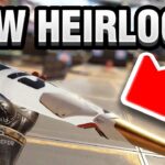 Baseball Bat NEW Heirloom Animations Showcase – Apex Legends Season 26