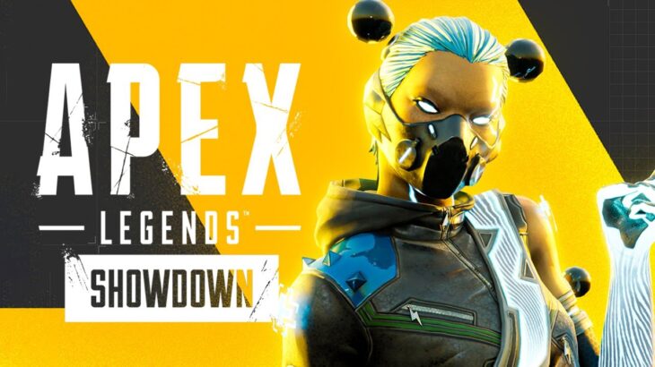 Feita com AMOR! Conheça a SEASON que SALVOU o Apex Legends! (O MAIOR UPDATE DA HISTÓRIA!)