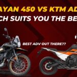 Himalayan 450 vs KTM ADV 390 – எது நம்மக்கு Best? | Must Watch Before You Buy! | Real Off-roader