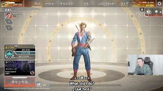 [参加型]グラボのアプデも来てたから様子見にサウナから遊んでくる🐶[JPEN+TWN sub]