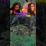 Loba GRIDDY Dance Bug in Apex Legends