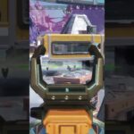 センチネルLv107キル集 #apex #apex女子 #ゲーム実況 #apexlegends