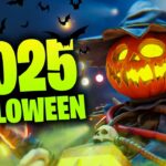 Mano, o HALLOWEEN 2025 vai ser MUITO…… ESTRANHO! | Apex Legends (SEASON 26)