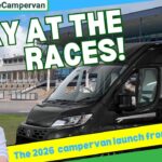New Elddis campervans launched for 2026