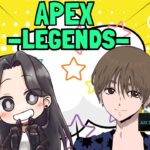 すずみんとまったりぺっくすヤーる❤参加OK【APEX/PC】  #参加型 #Apex #ｳﾞｧﾙｷﾘｰ専 #女性配信者