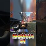 鬼強すぎるR-99で気持ちよすぎるキル集【APEX LEGENDS】 #apex #apexlegends #エーペックス#shorts