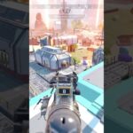 【Ryanguru式AIM？】SMGワンマガ中心のキル集【APEXキル集】#ゲーム #apex #apexlegends  #shorts