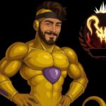 S25日本6位ミラージュ世界一がするプレマスランク‼️#4