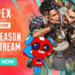 SEASON26 先行ライブ配信 【Apex Legends】